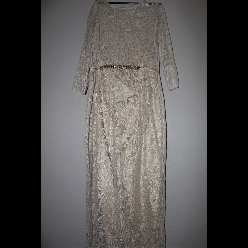 Rickie Freeman by Teri Jon Dress